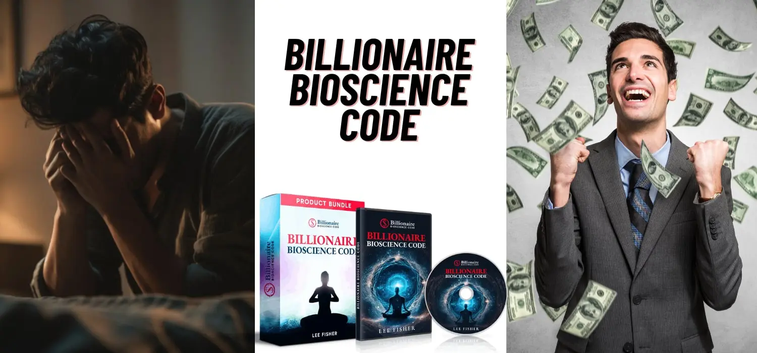 Billionaire Bioscience Code review